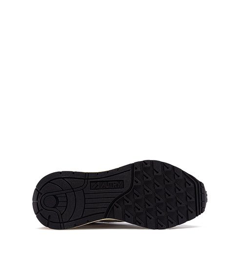 Reelwind Low Sneakers - Silver / Silver